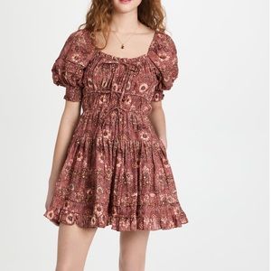 Ulla Johnson Juniper Dress